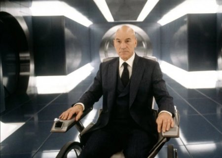 Patrick Stewart, o professor Xavier de 'X-Men', morre aos 86 anos