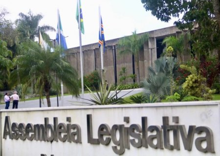 Confira quais são os 24 deputados estaduais eleitos em 2026 em Mato Grosso do Sul