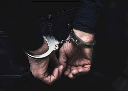 GLÓRIA DE DOURADOS: Polícia Militar prende condutor por embriaguez ao volante após manobra perigosa