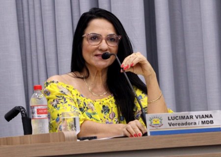 Lucimar Viana cobra ampliação do atendimento em neuropediatria para crianças e adolescentes pelo SUS
