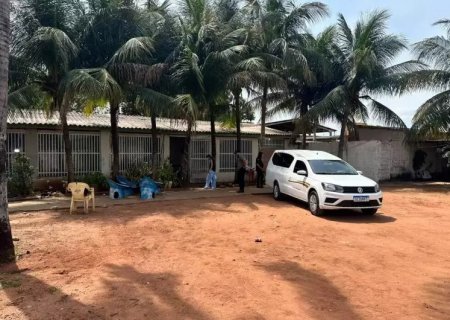 Jovem é assassinada enquanto trabalhava em casa noturna em MS