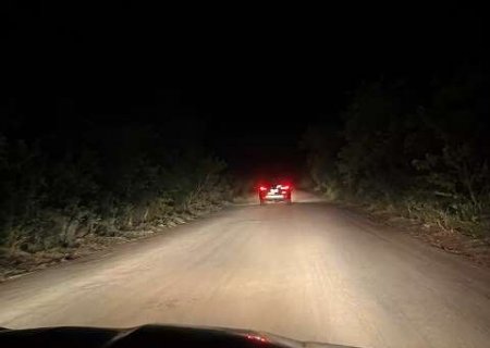 Foragido por tentativas de homicídio morre durante ação policial em Jaraguari